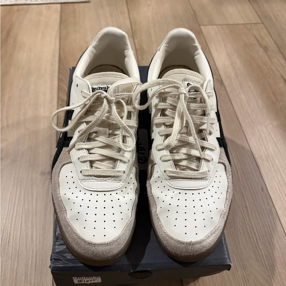 Onitsuka Tiger GSM - Picture 2 of 9